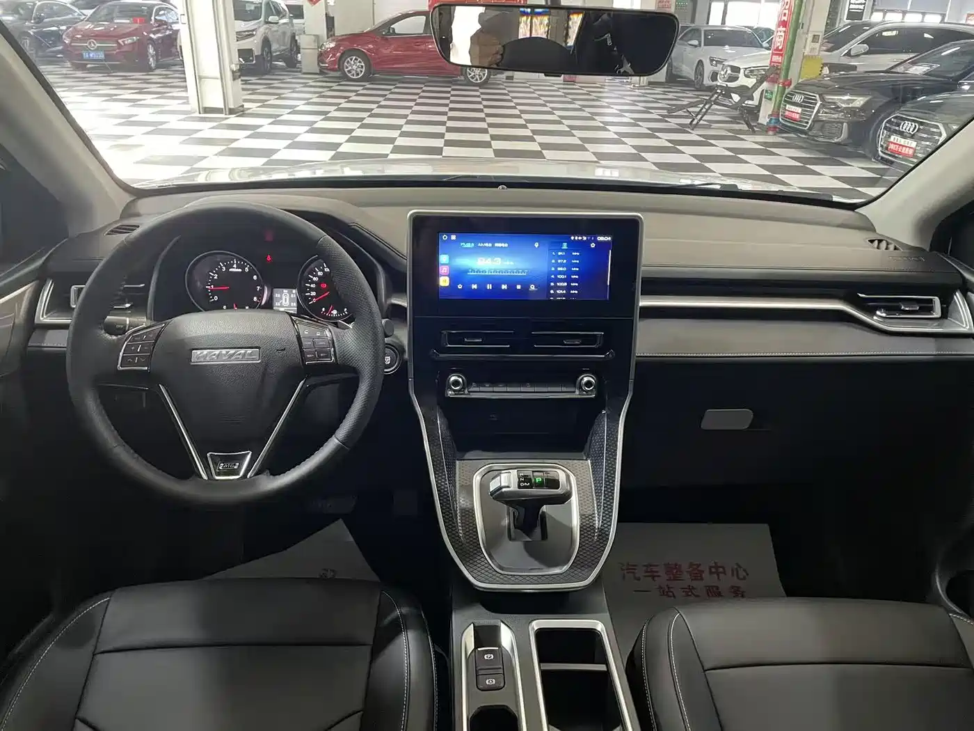 HAVAL M6