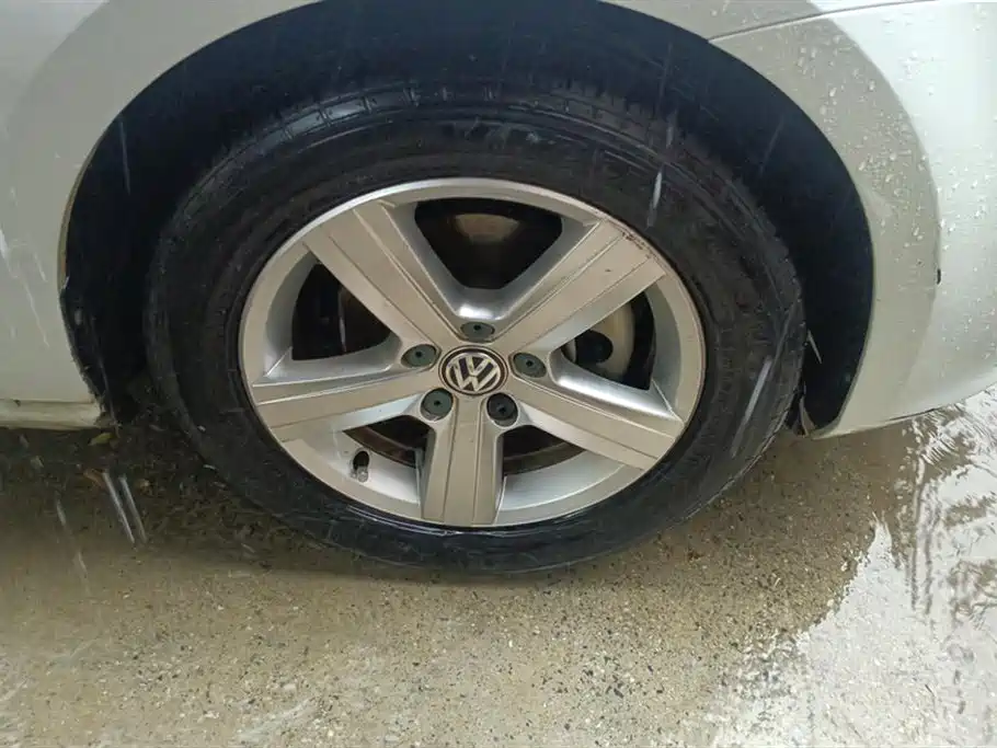Volkswagen Golf 2014 1.4TSI Automatic Comfort фото 6