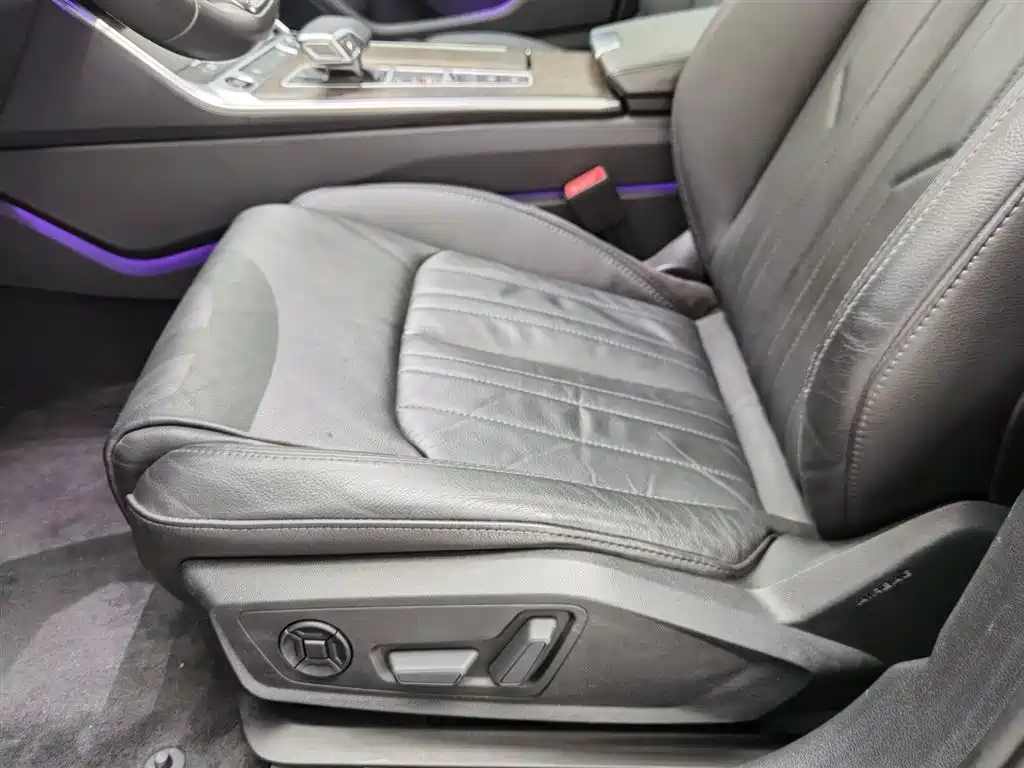 Audi A6L 2021 45 TFSI Exclusive Elegance фото 20