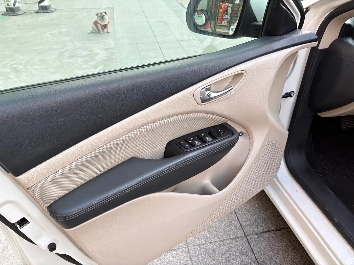 Fiat Viaggio 2013 2012 1.4T Auto Joy Edition