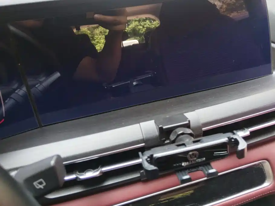Changan CS75 PLUS 2019 2020 2.0T Automatic Pilot Edition