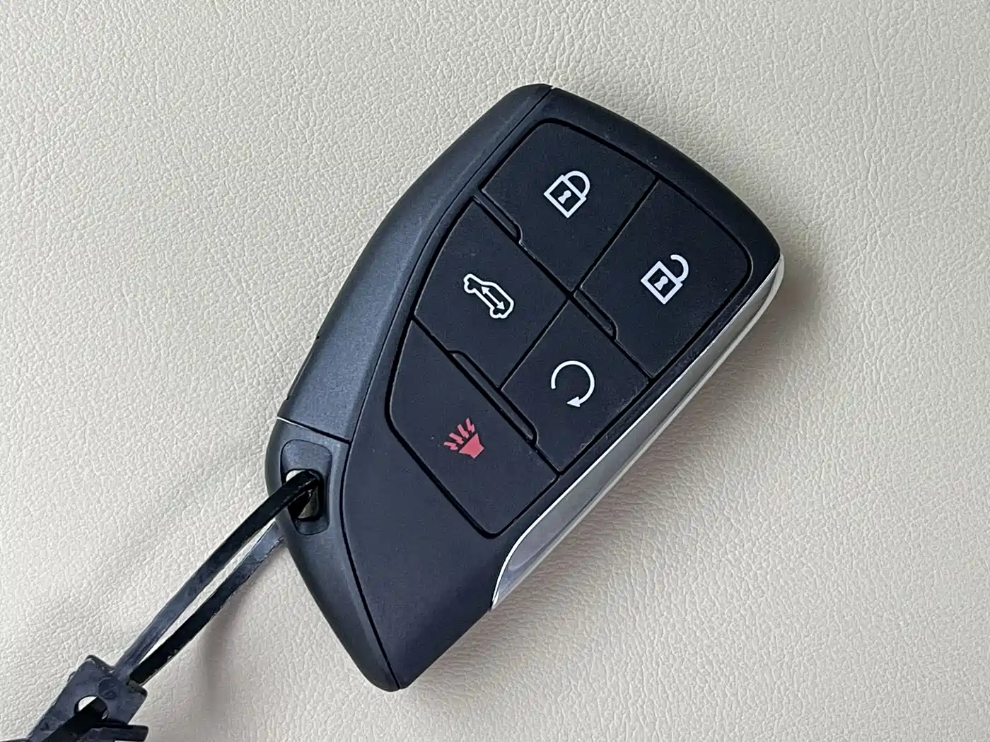 Buick GL8 2025 Land Business Class Comfort DG Edition фото 17