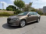 صورة 1 - Škoda Superb