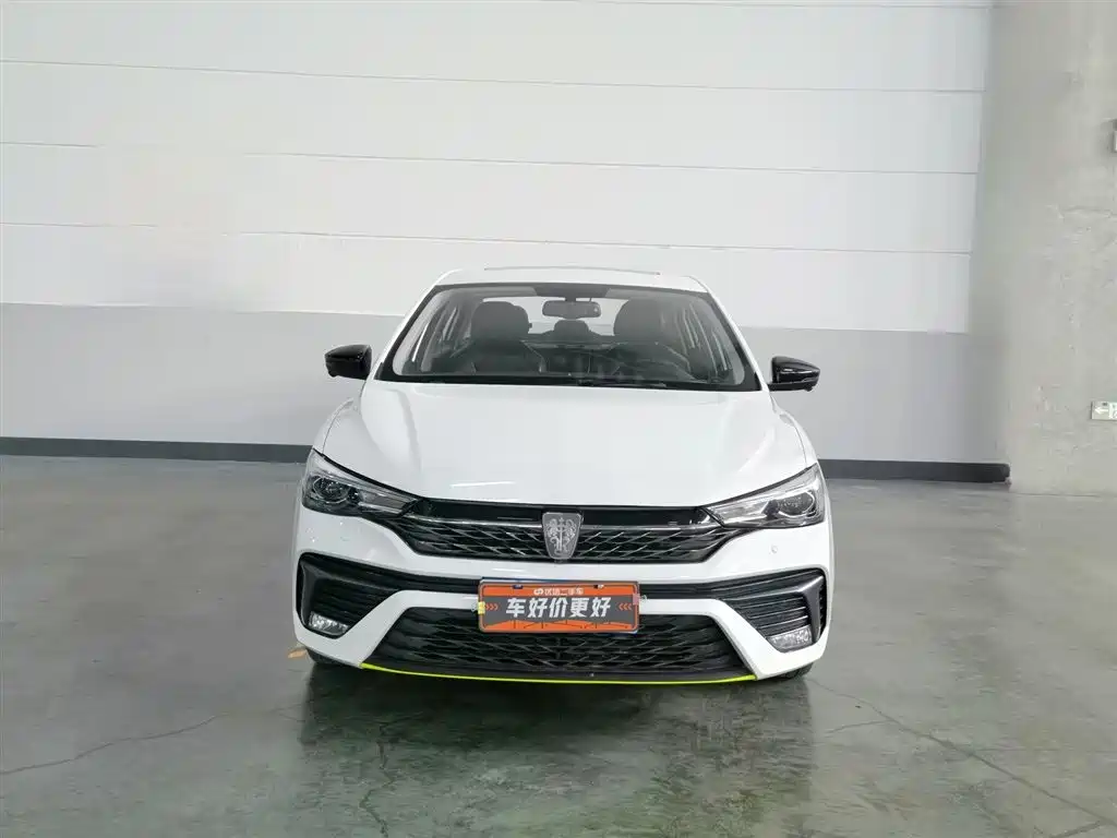 ROEWE I5