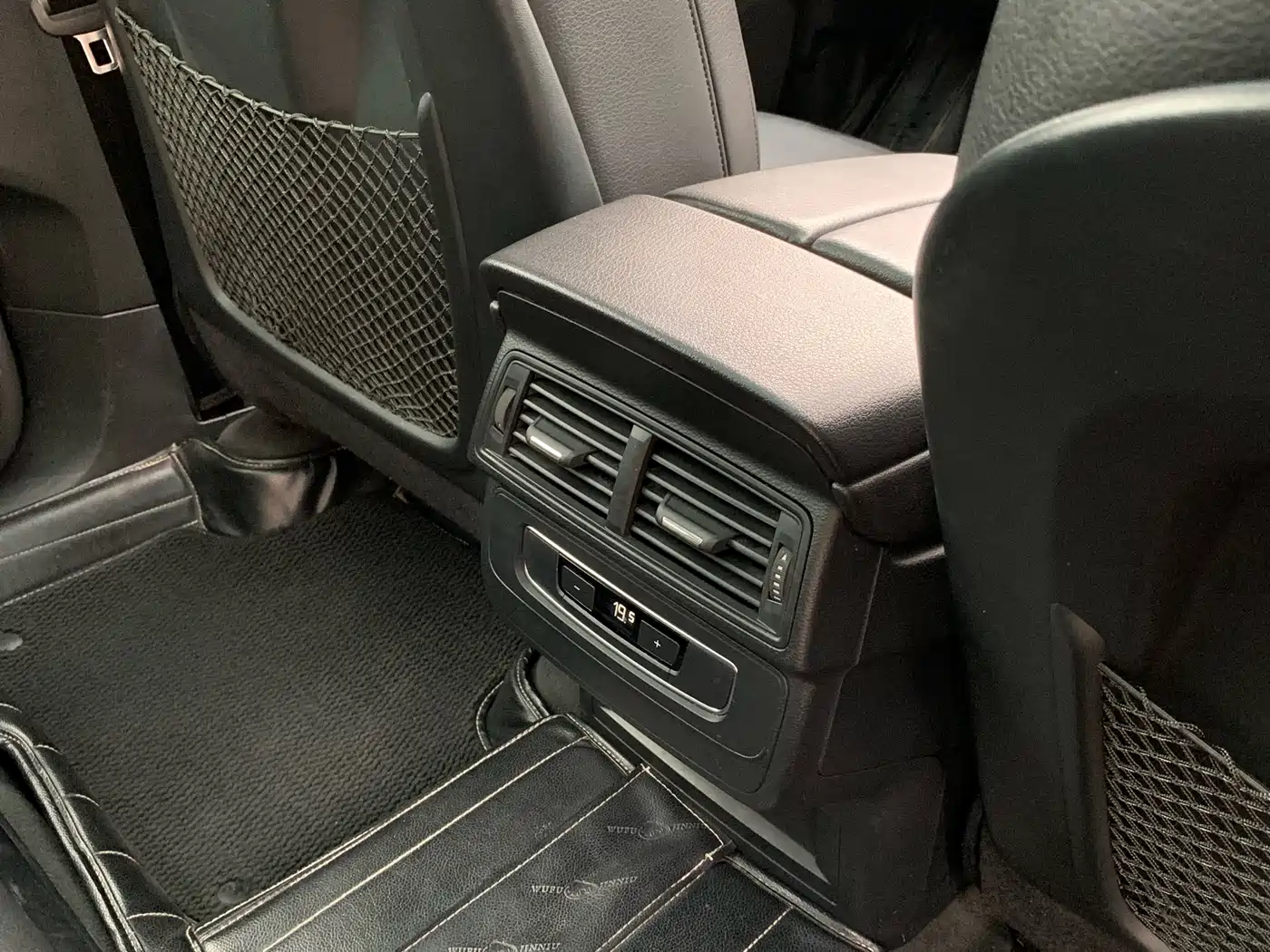 Audi Q7 2018 40 TFSI Comfort фото 31