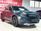 Фото 2 - Chevrolet Trailblazer