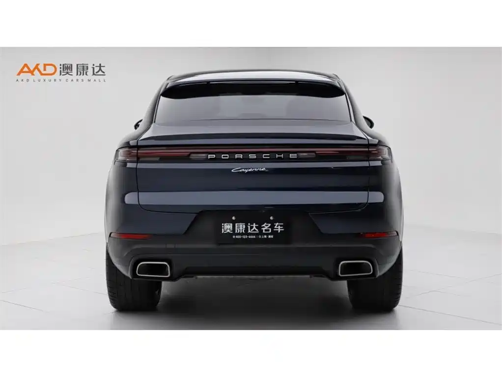 صورة 4 - Porsche Cayenne