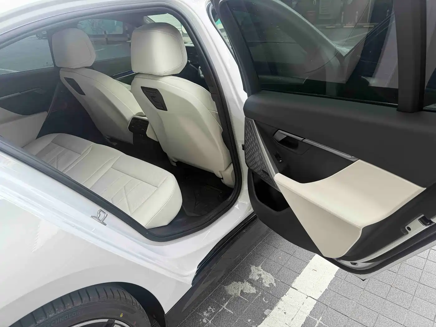 BMW i5 M60 2024 2024 xDrive M60