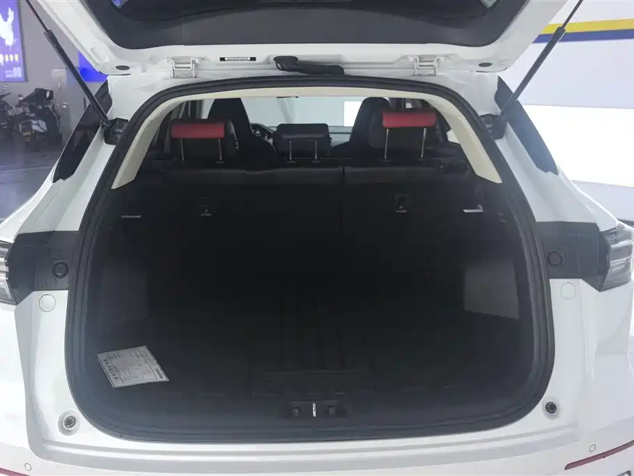 CHANGAN CS55PLUS