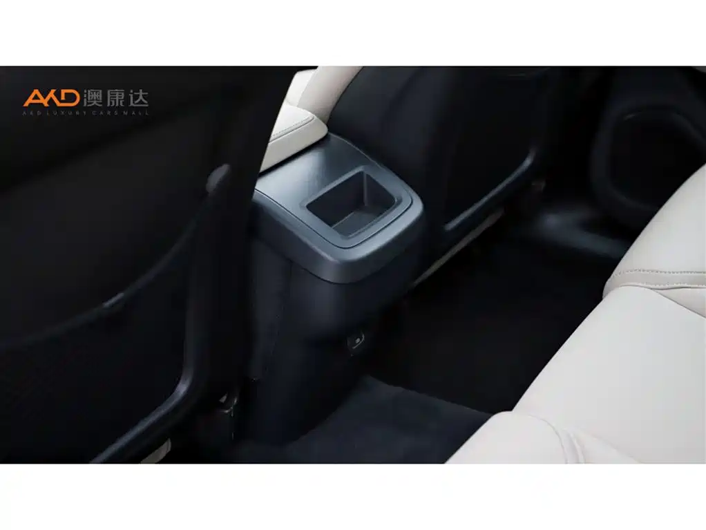 Volvo XC60 2026 2026 Model B5 AWD Premium Luxury