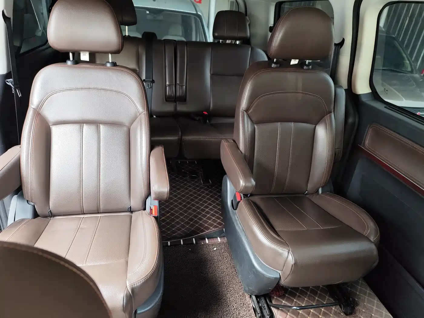 DONGFENG LINGZHI PLUS