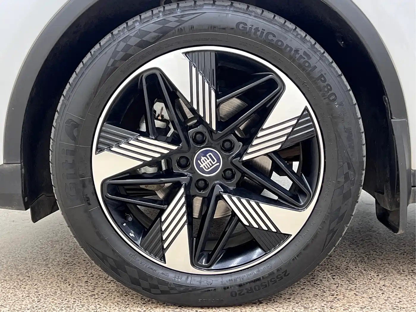 BYD Tang New Energy 2024 DM-i Honor Edition 112KM Premium фото 9