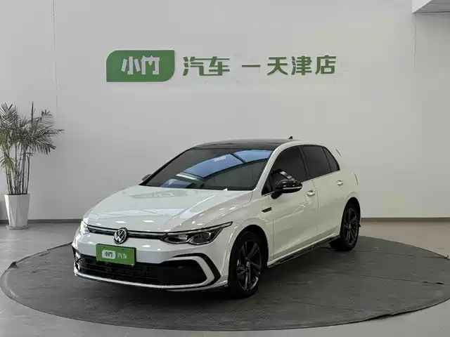 Similar car