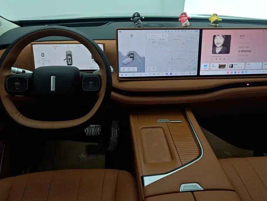 WEY Lanshan 2025 2025 AWD Ultra