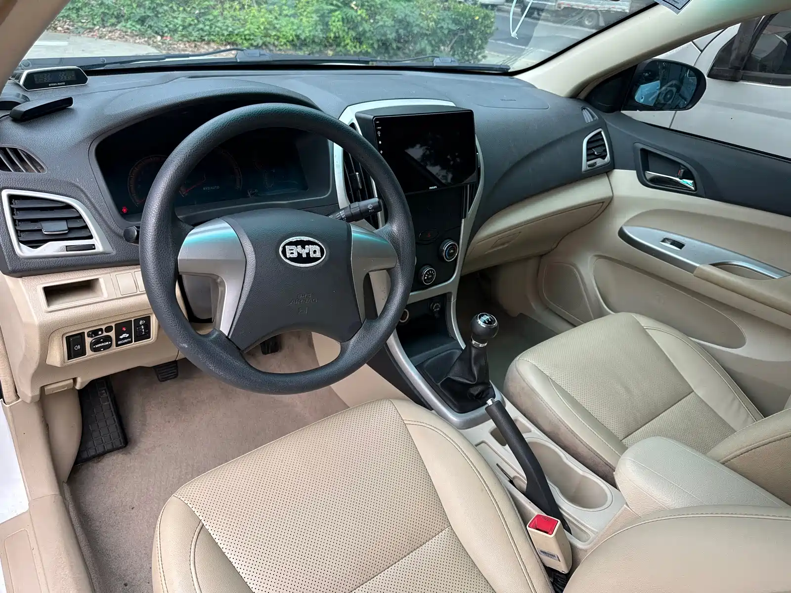Photo 3 - BYD F3