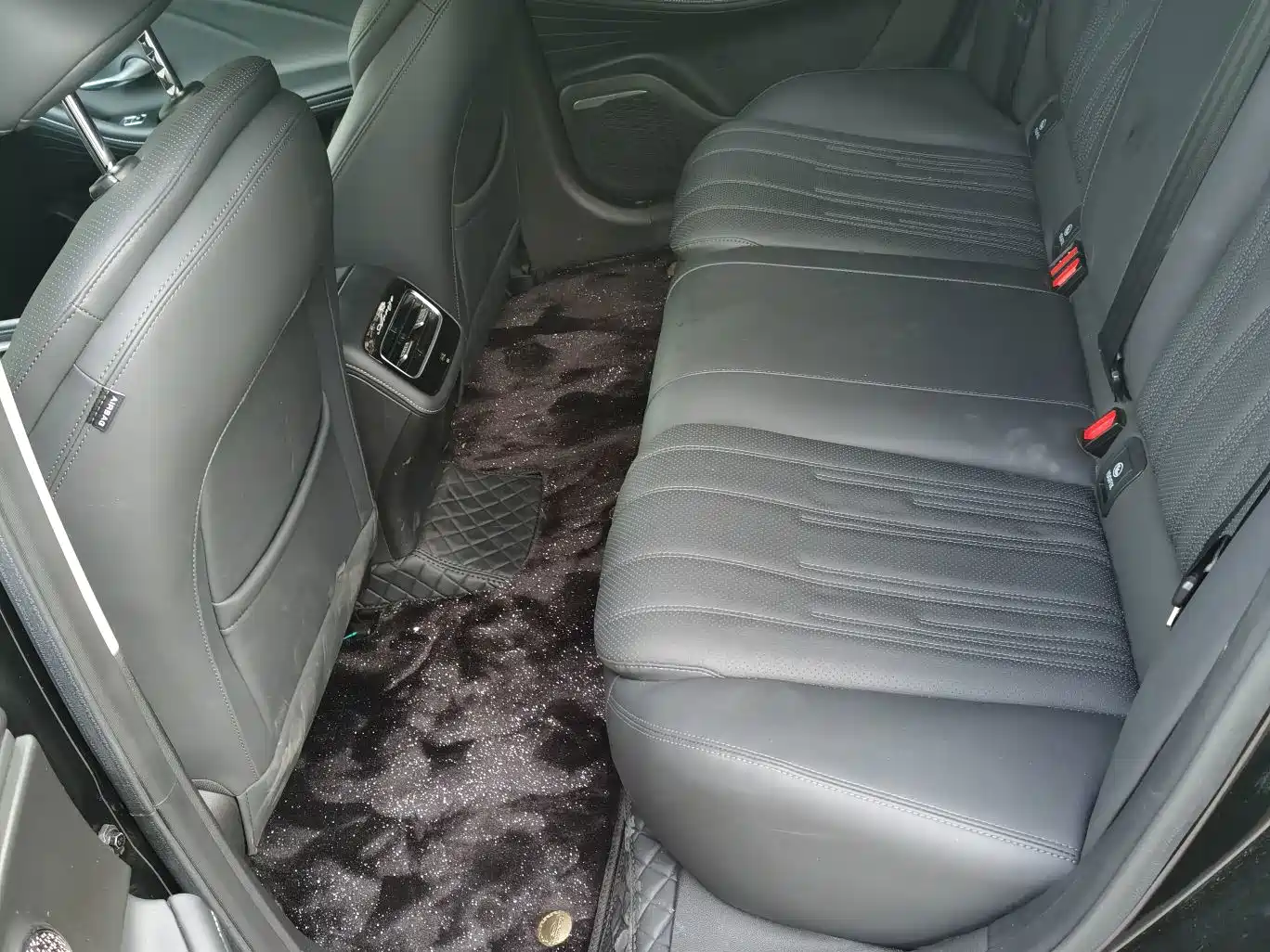 Chery Fengyun Fengyun A8 2024 2024 127 Voyage Edition Standard Type
