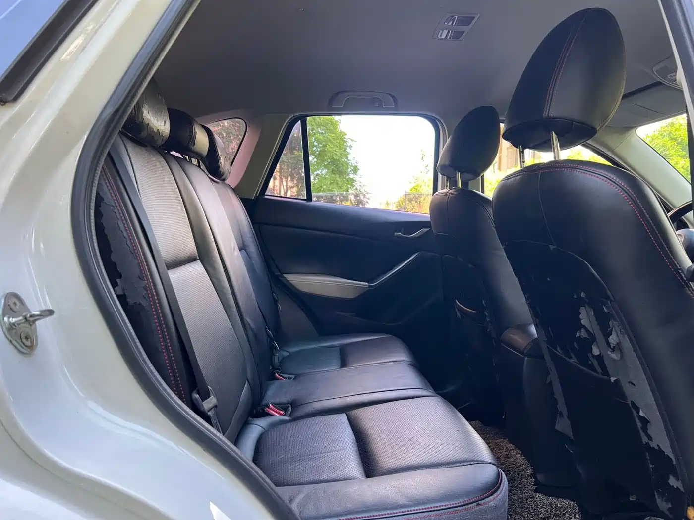 Фото 11 - Mazda CX-5