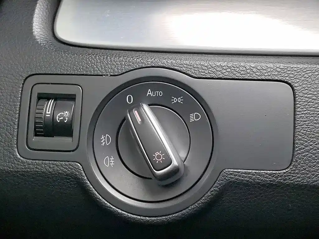Photo 21 - Volkswagen CC