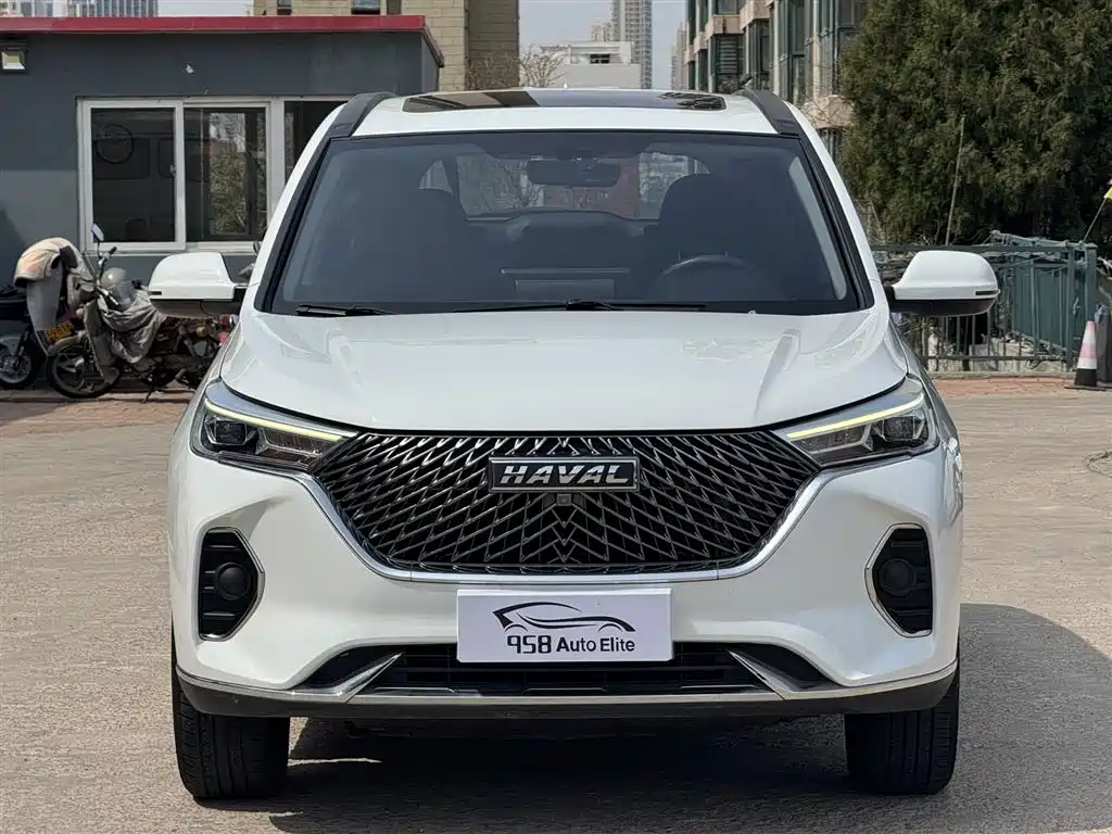 HAVAL M6