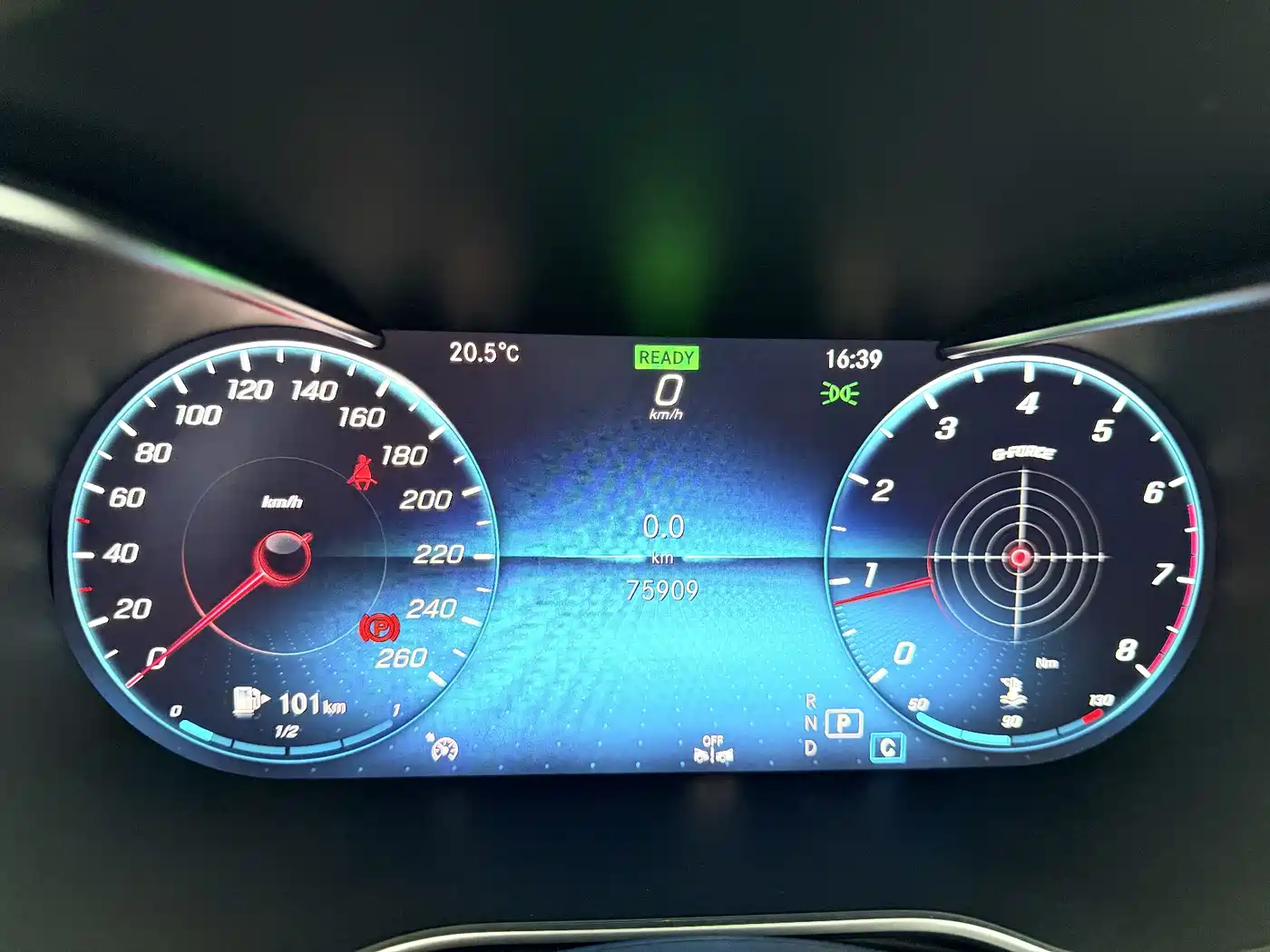 Mercedes-Benz C-Class 2019 Facelift C 260 L Sport фото 12