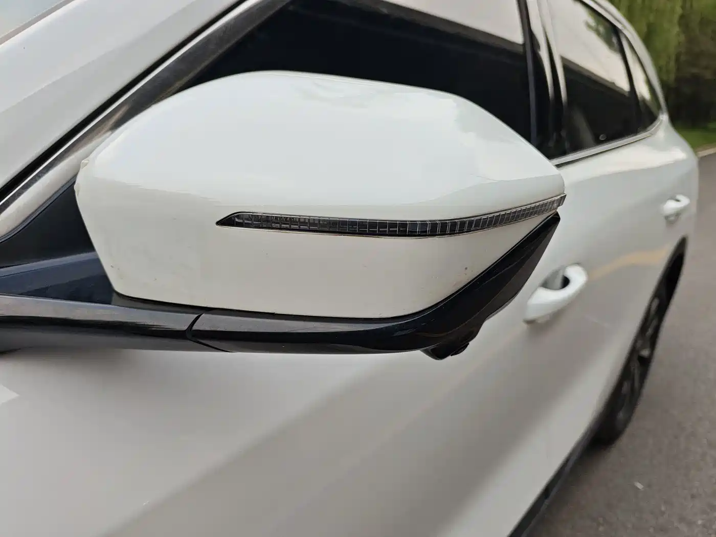 Changan CS75 PLUS 2026 2026 Model 1.5T New Blue Whale Champion Edition High Configuration