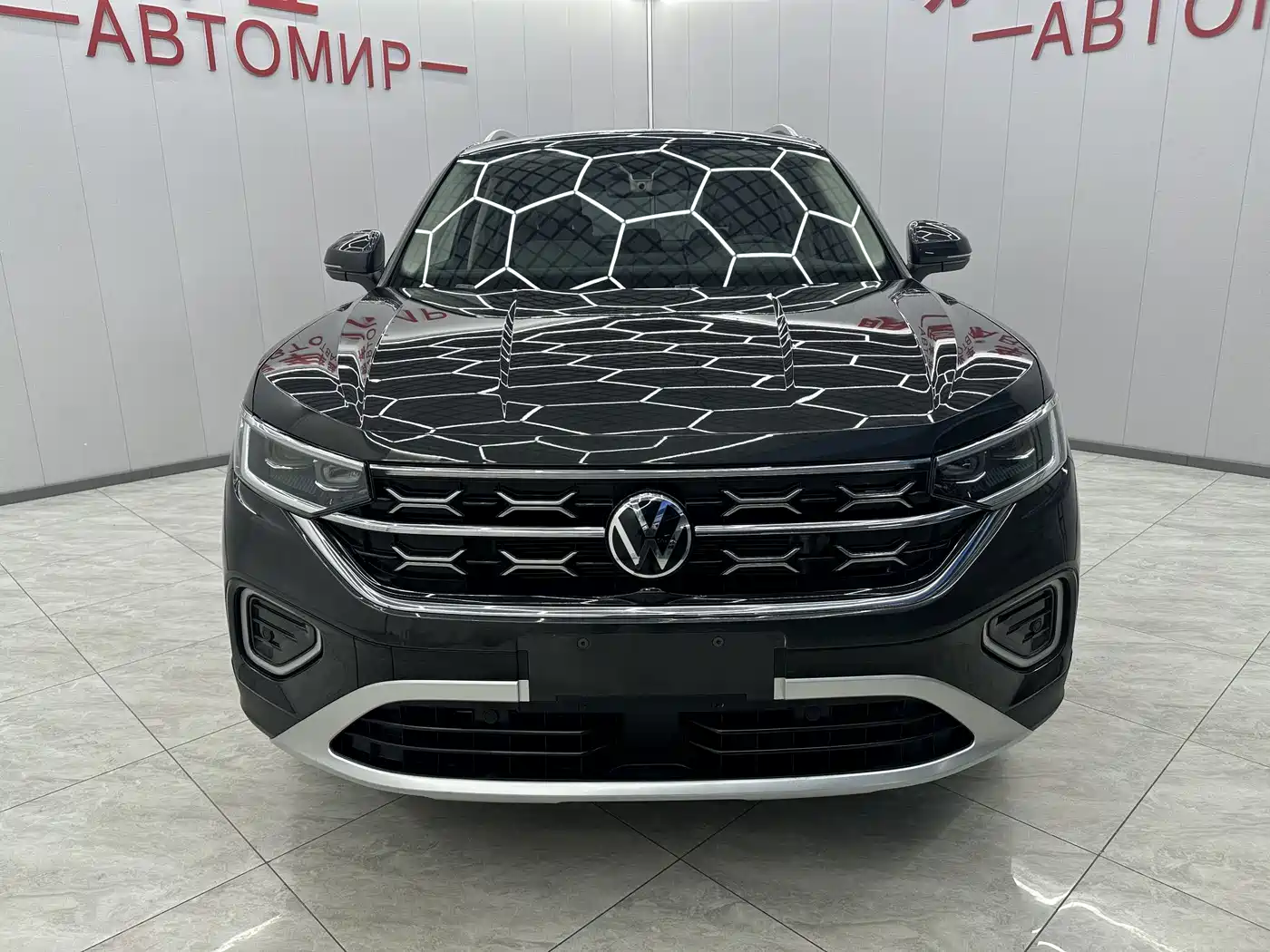 VOLKSWAGEN TANYUE