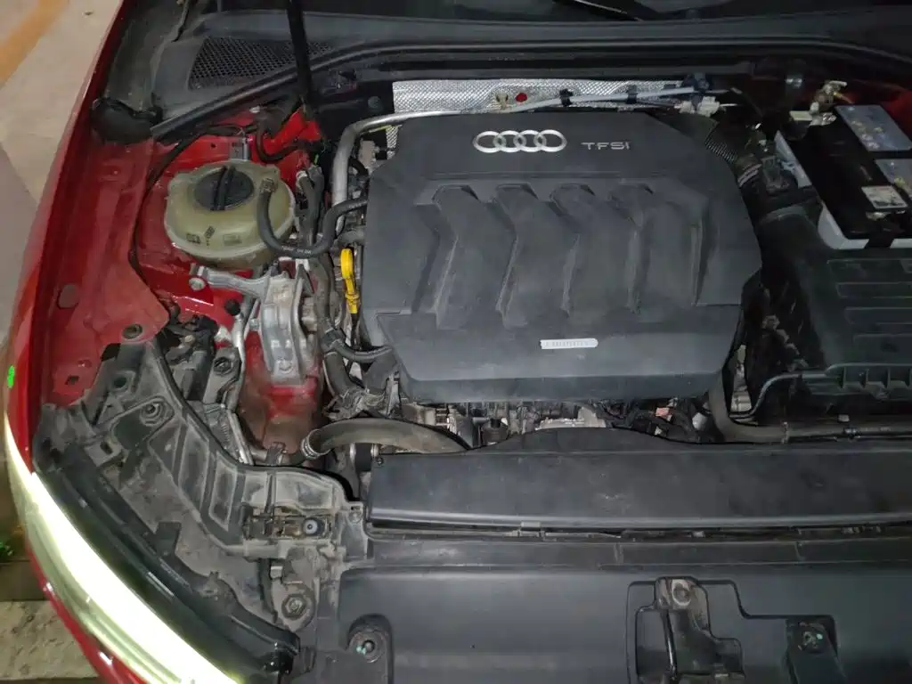Photo 21 - Audi A3