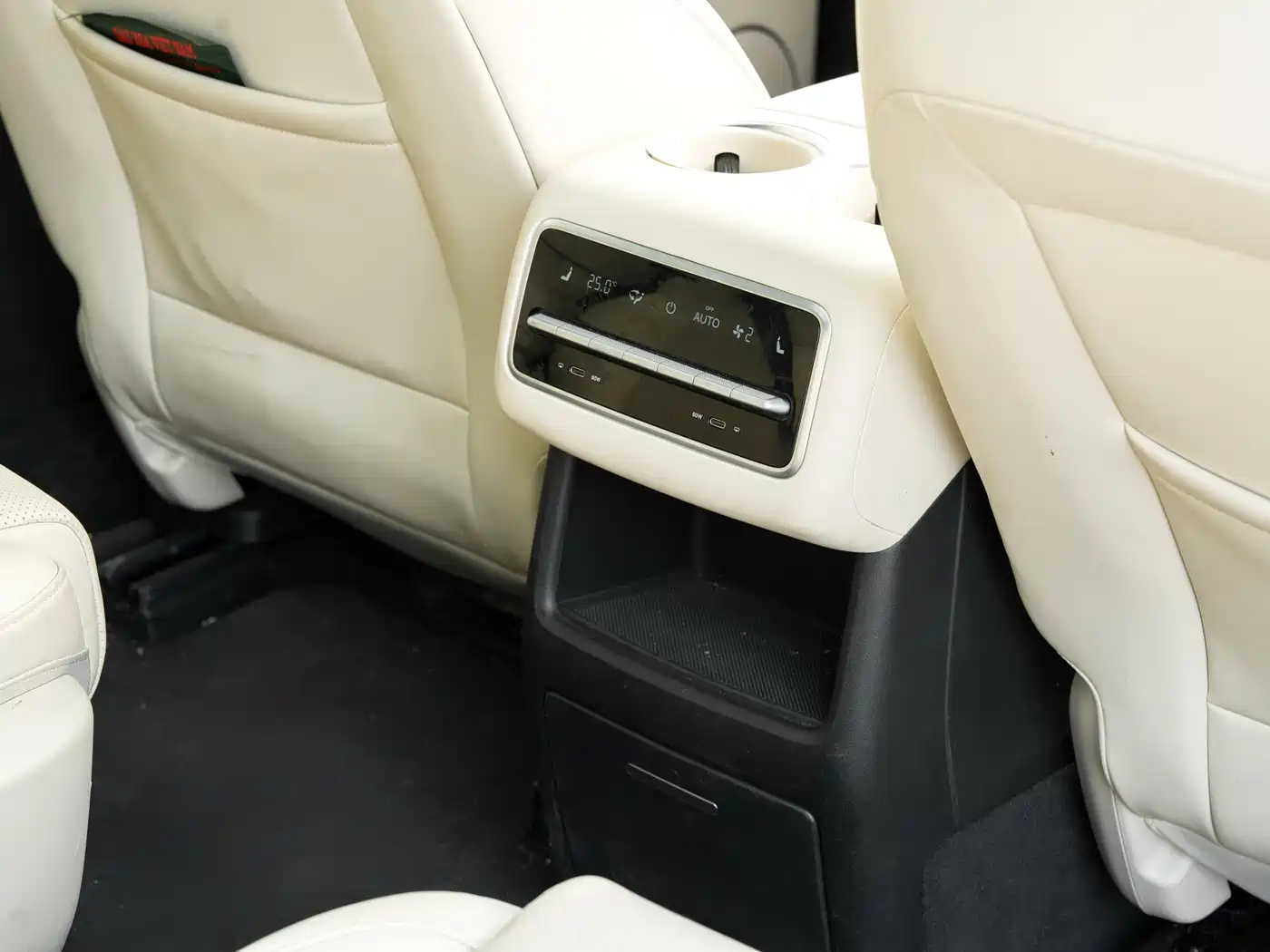 Li Auto Li L8 2022 2023 Max