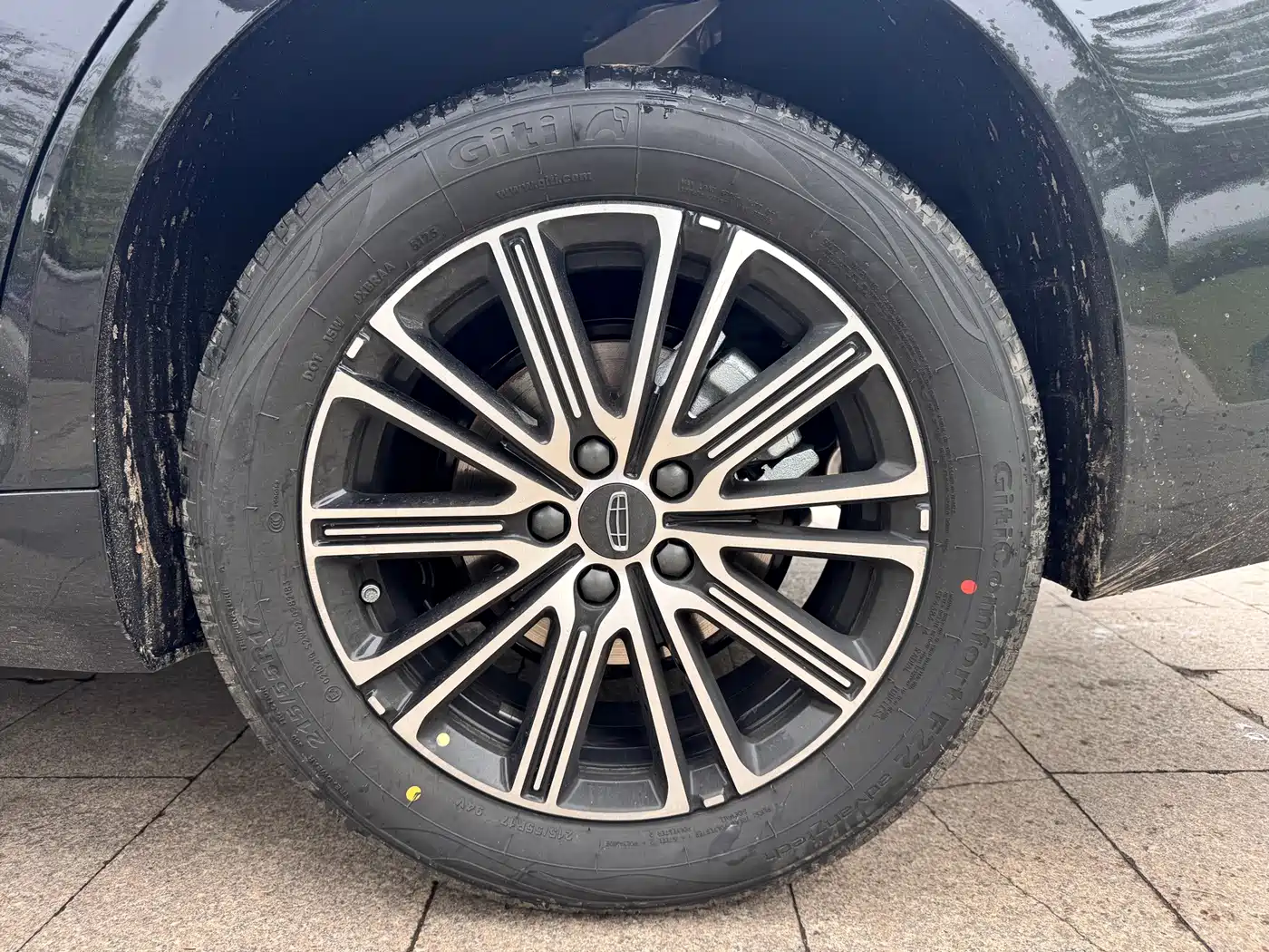 Geely Xing Rui 2026 2026 Orient Yao 1.5TD Splendor Edition