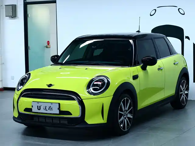 MINI 