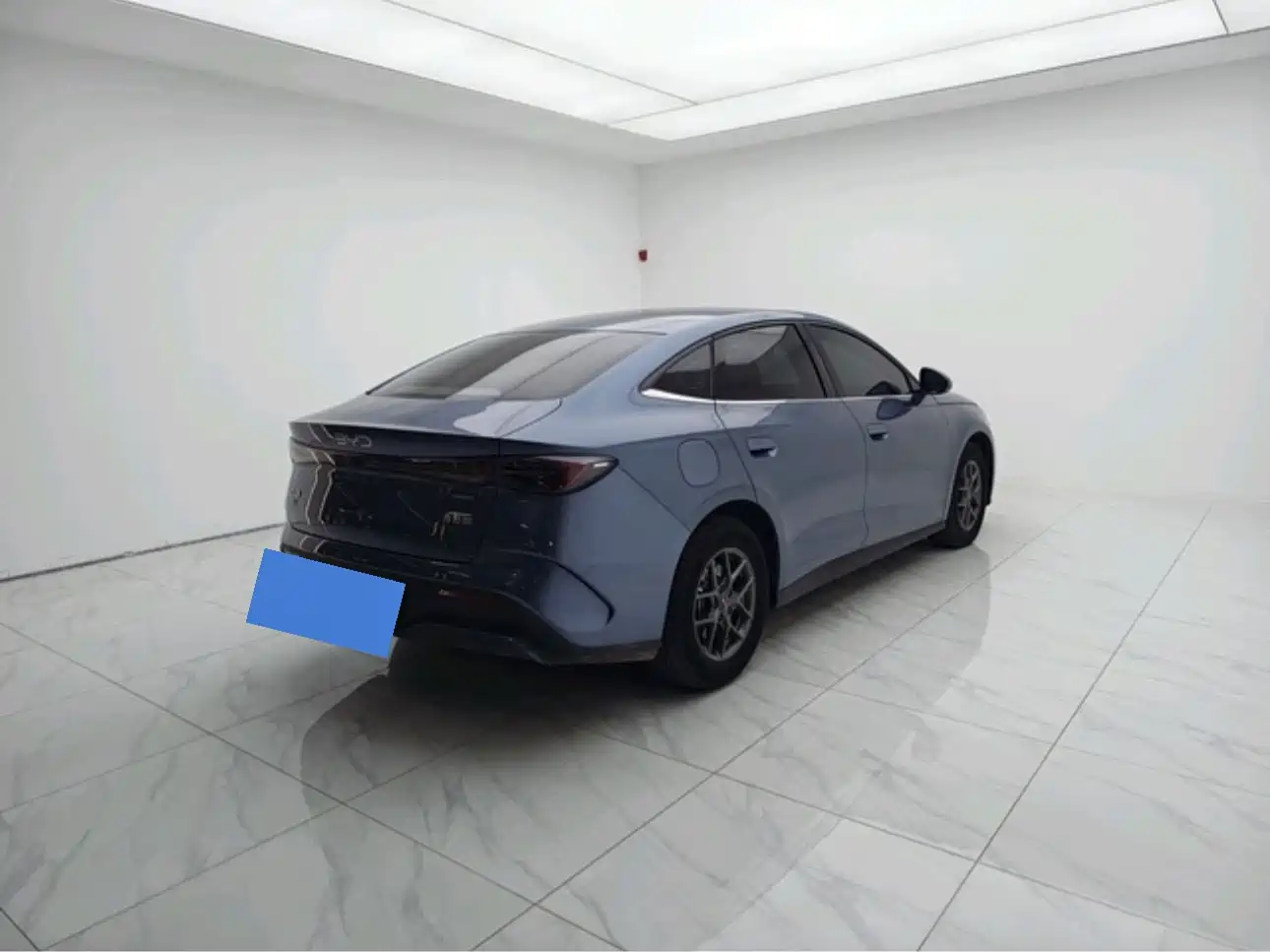 BYD SEAL 06 NEW ENERGY