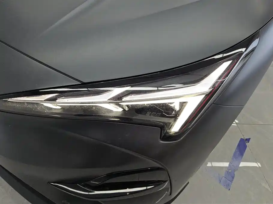 ARCFOX EXTREME FOX POLAR FOX ALPHA T5