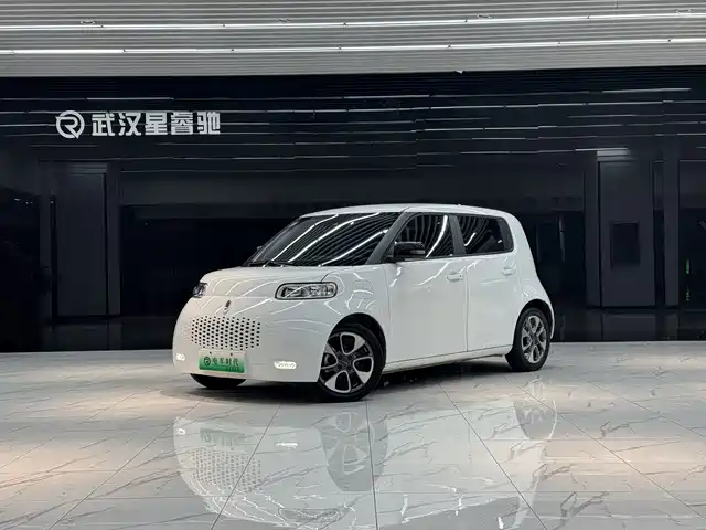  Ora Ora White Cat 2020 401km Flagship Model