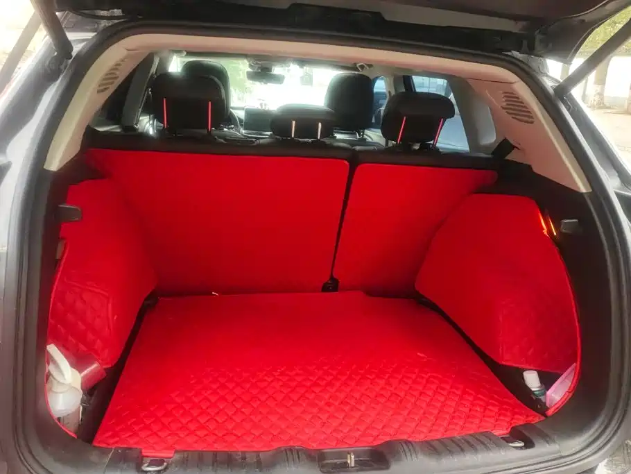 Фото 4 - Jeep Compass
