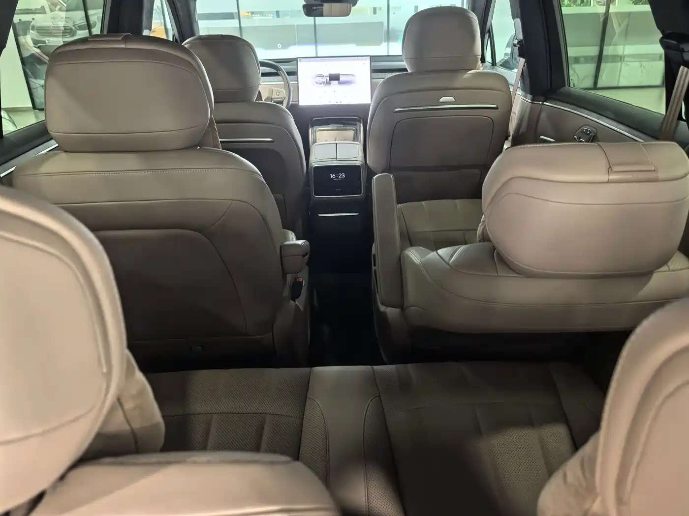 Ledao L90 2025 2025 AWD Base Model