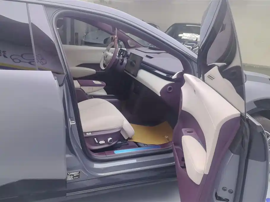 ZEEKR EXTREME KRYPTON X