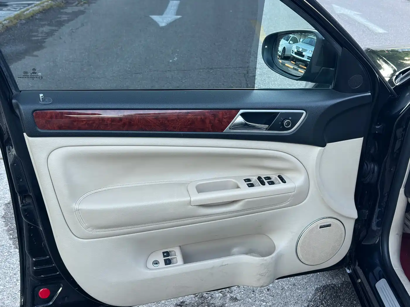 Volkswagen Passat 2010 2011 3.0L V6 DSG Flagship Premium