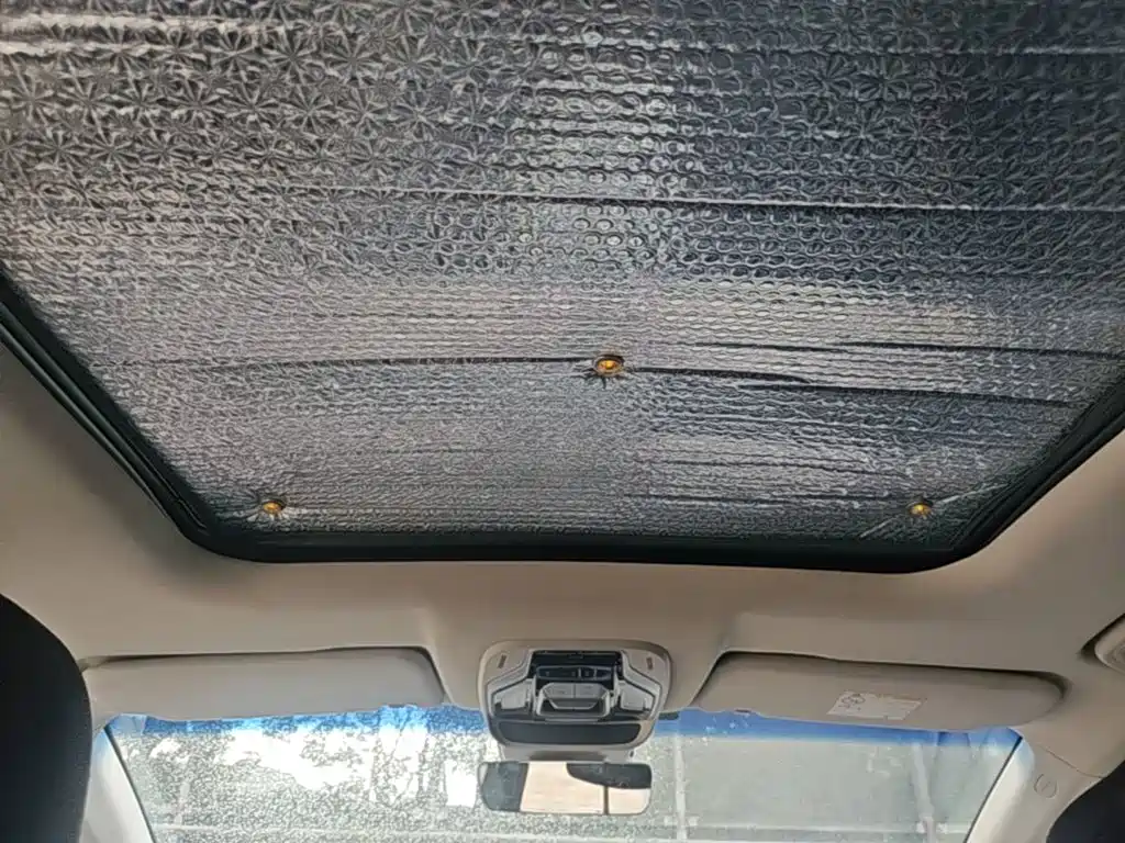 Geely Jia Ji 2019 2019 1.5TD MHEV DCT Premium Edition