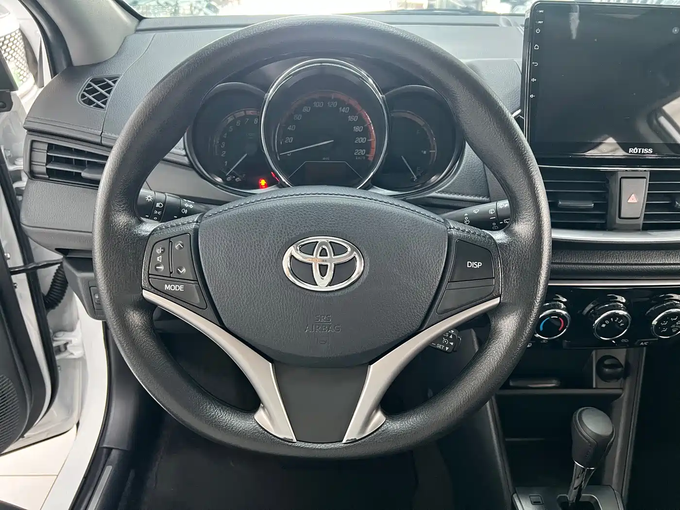 Toyota YARiS L Zhi Xuan 2023 2022 Zhi Xuan X 1.5L CVT Luxury PLUS Edition