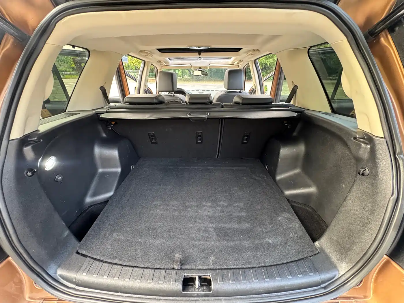 Land Rover Freelander 2 2015 2015 2.0T Si4 HSE Luxury Collector's Edition