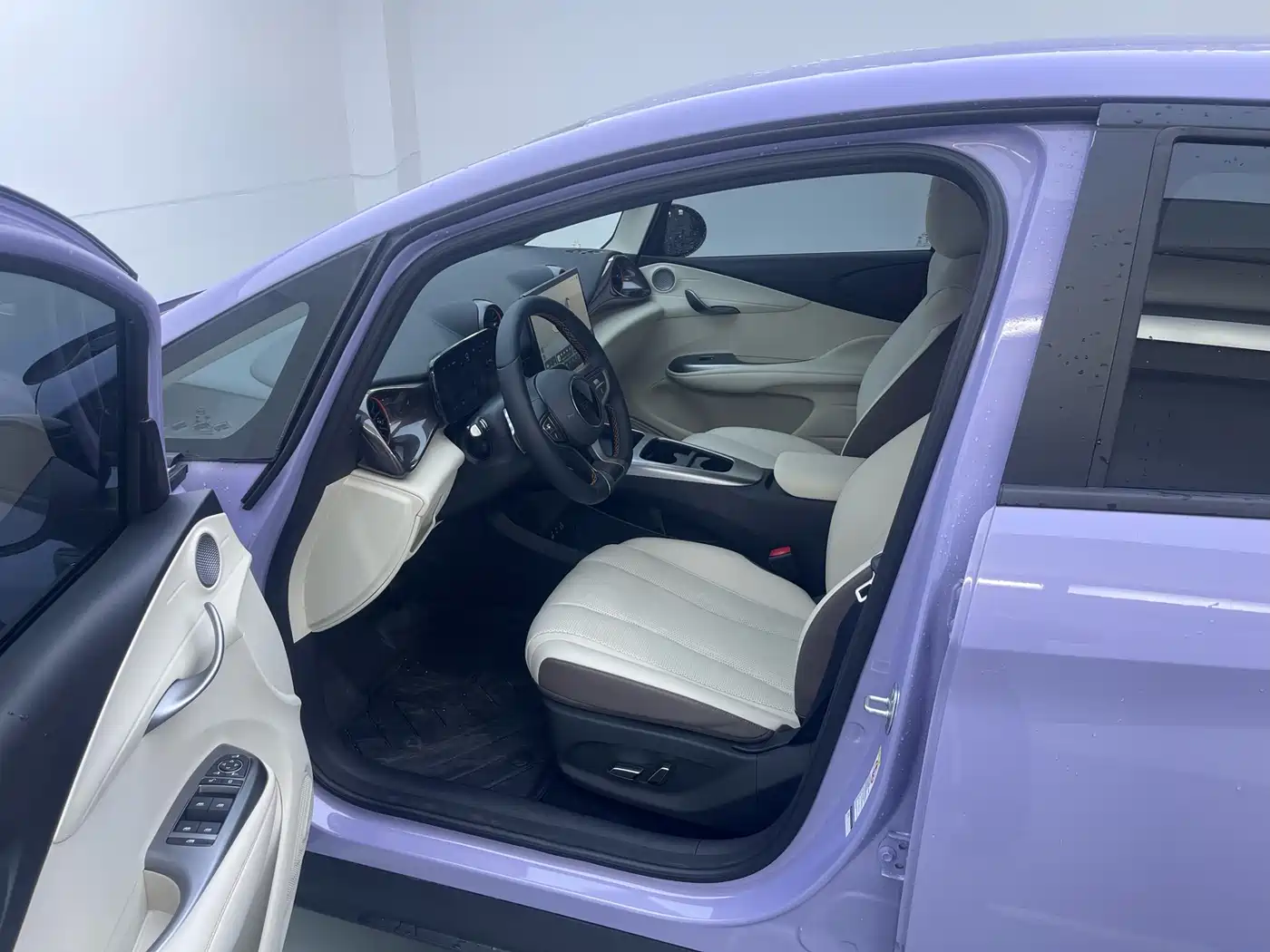 BYD Dolphin 2025 Smart Drive Edition 420km Freedom Version фото 4