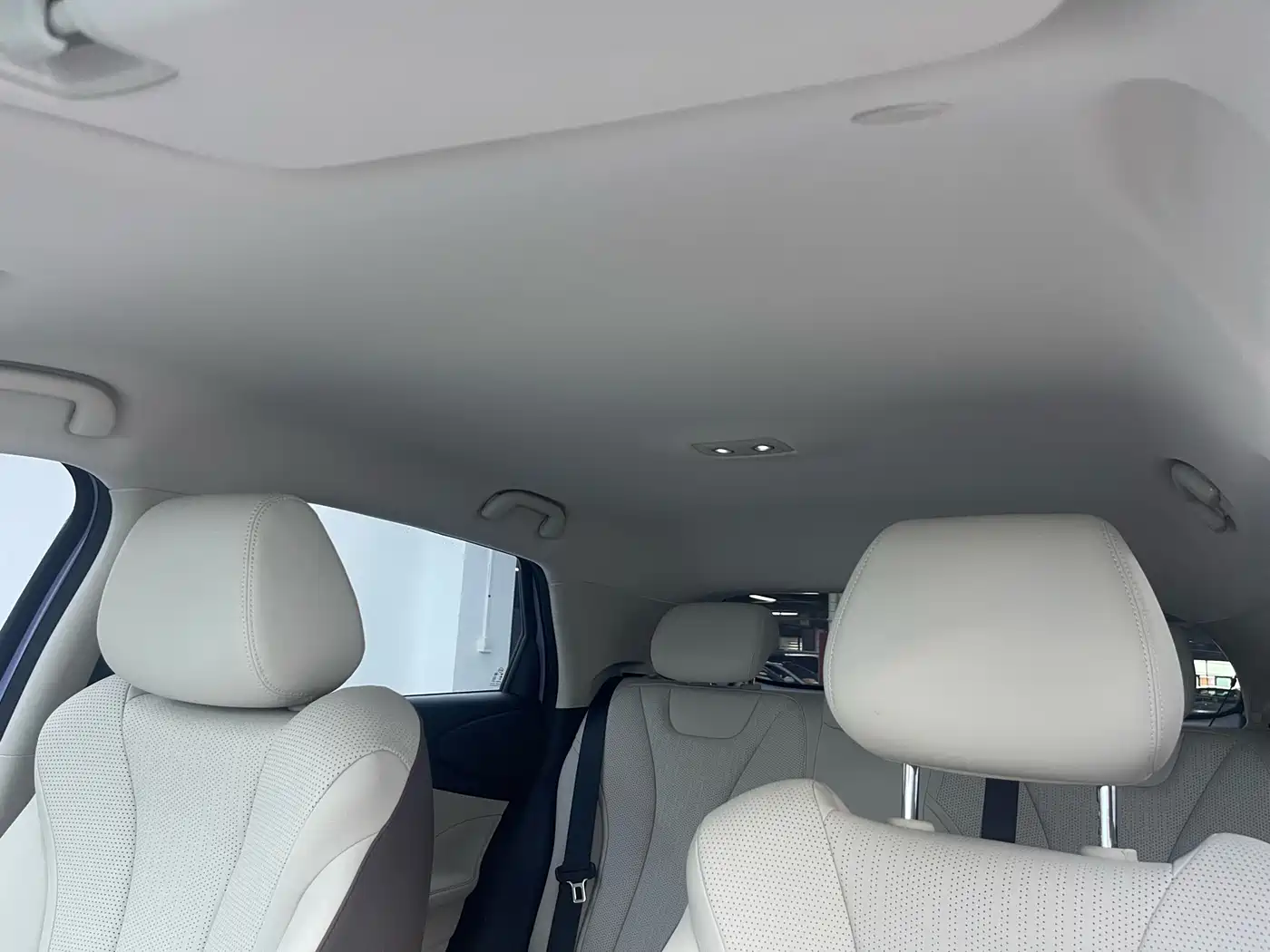 BYD Dolphin 2025 Smart Drive Edition 420km Freedom Version фото 9