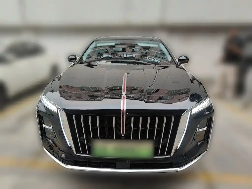 Hongqi H5 PHEV 2025 2025 130 Super Hybrid Edition