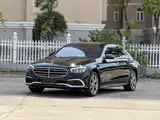 Фото 6 - Mercedes-Benz E-Class