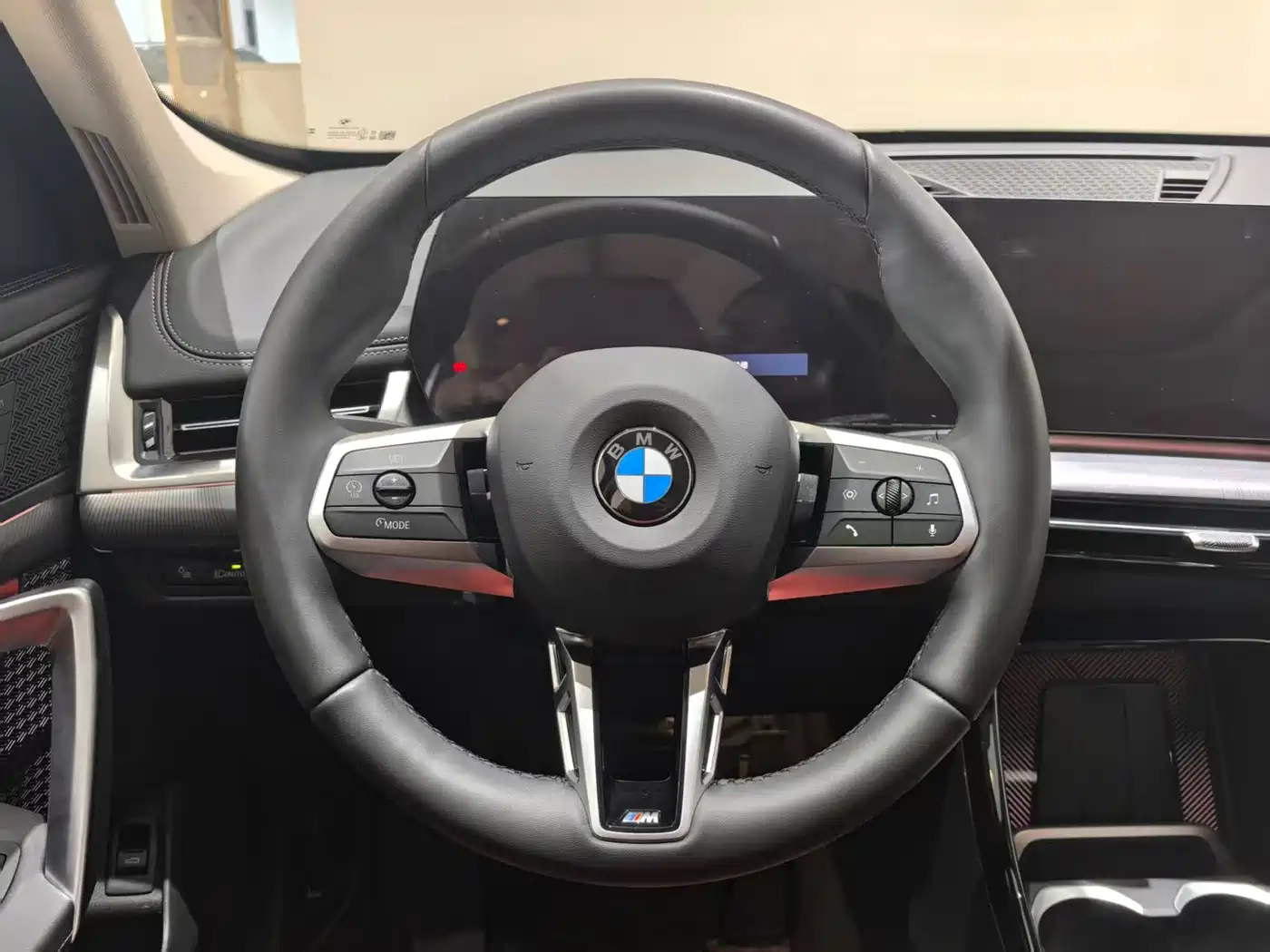 BMW X1 2025 2025 sDrive25Li M Sport Package