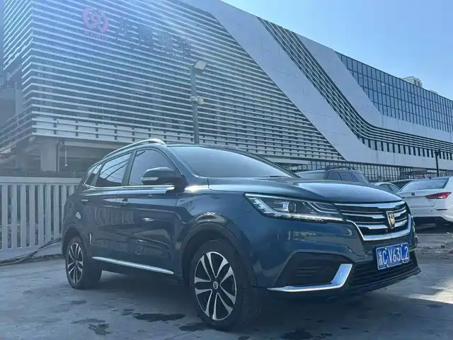roewe rx3