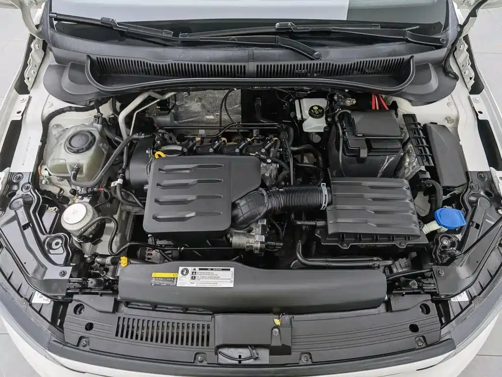 Фото 6 - Volkswagen Polo