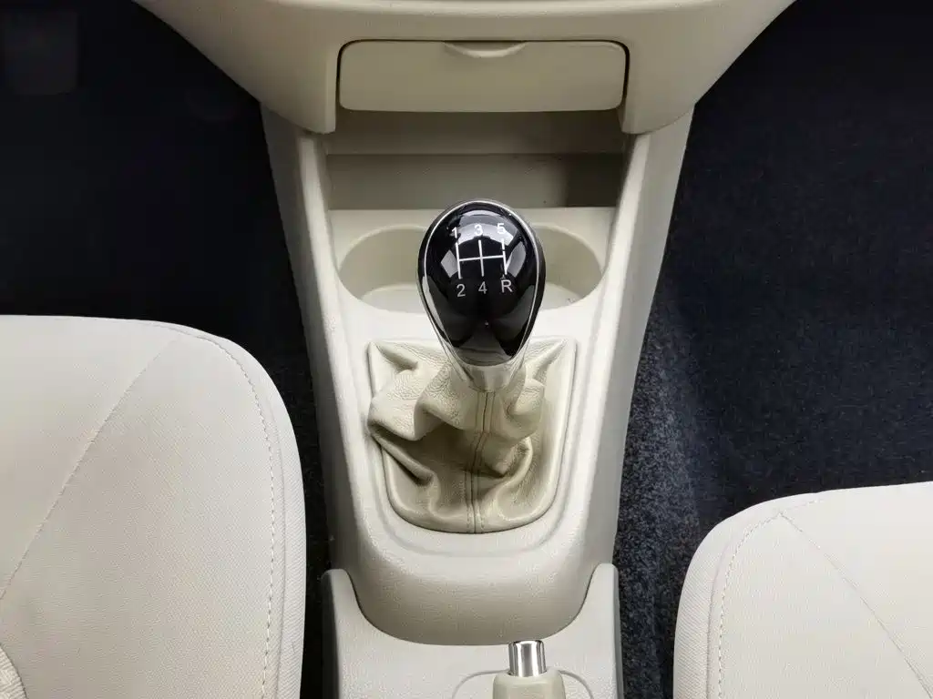 Geely King Kong Fortune 2015 2012 1.5L Elite