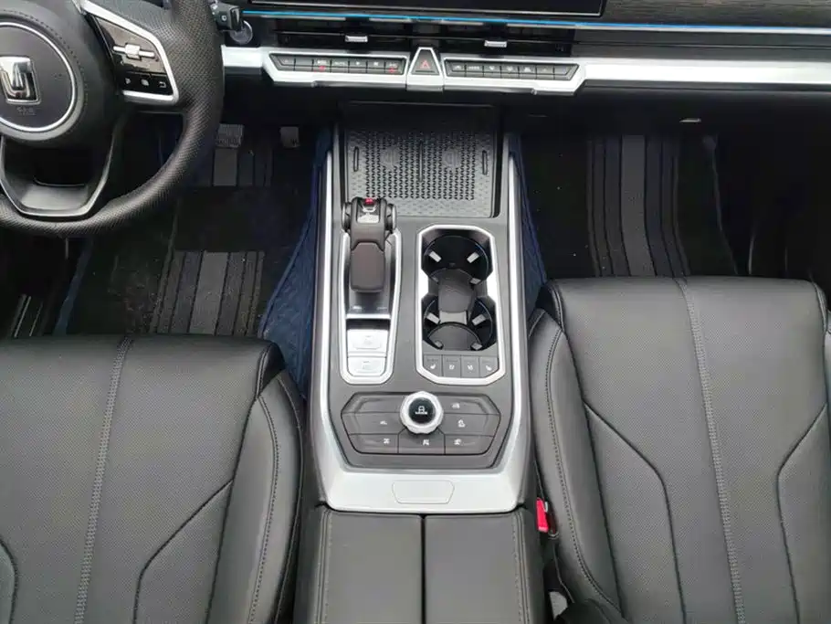 TANK TANK 400 NEW ENERGY