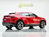 Фото 4 - Lamborghini Urus